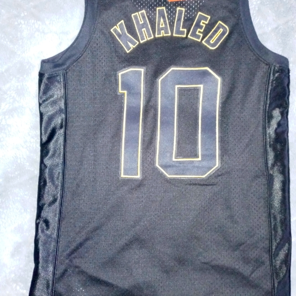 Jordan Jersey